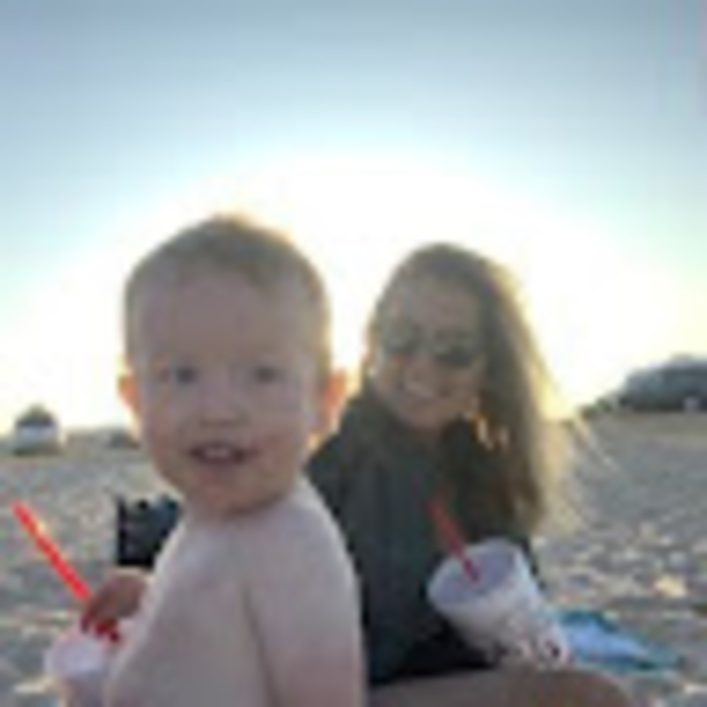 Meet your Posher, Lauren